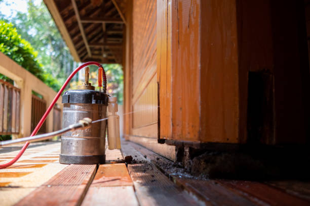 Best Commercial Pest Control Services  in Greenbriar, FL